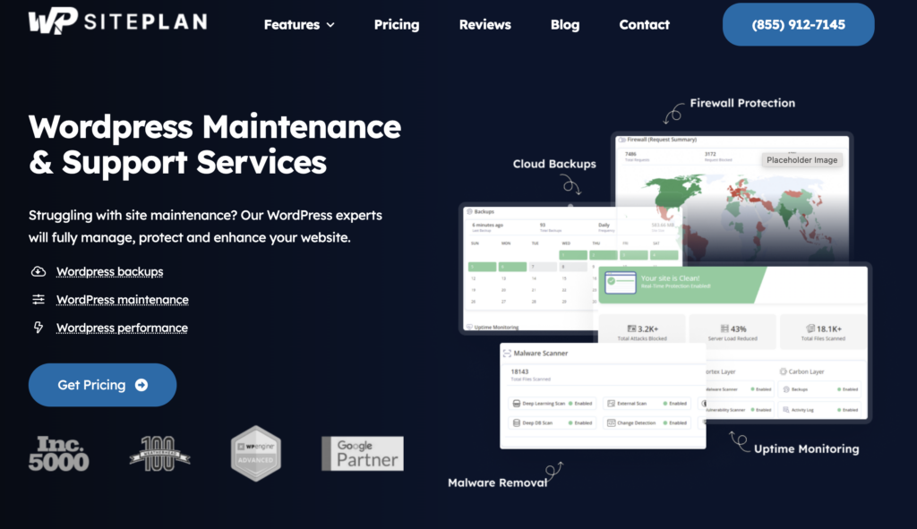 Best White Label WordPress Management Services for Agencies